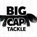 Big Carp Tackle magazine logo